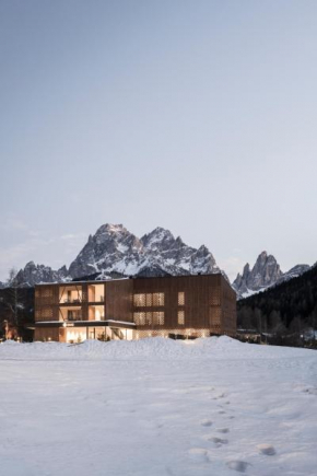 Aparthotel Gamz Sesto
